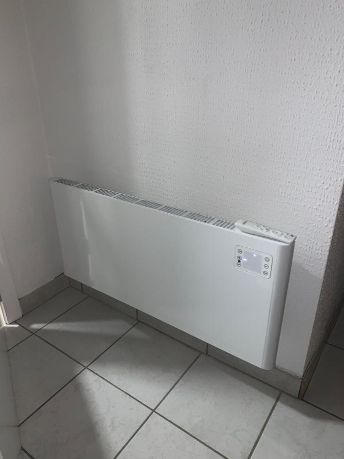 דירות האלה Okapi מראה חיצוני תמונה