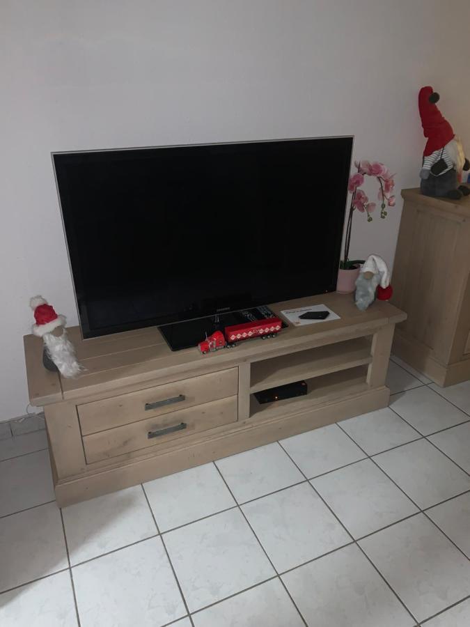 דירות האלה Okapi מראה חיצוני תמונה
